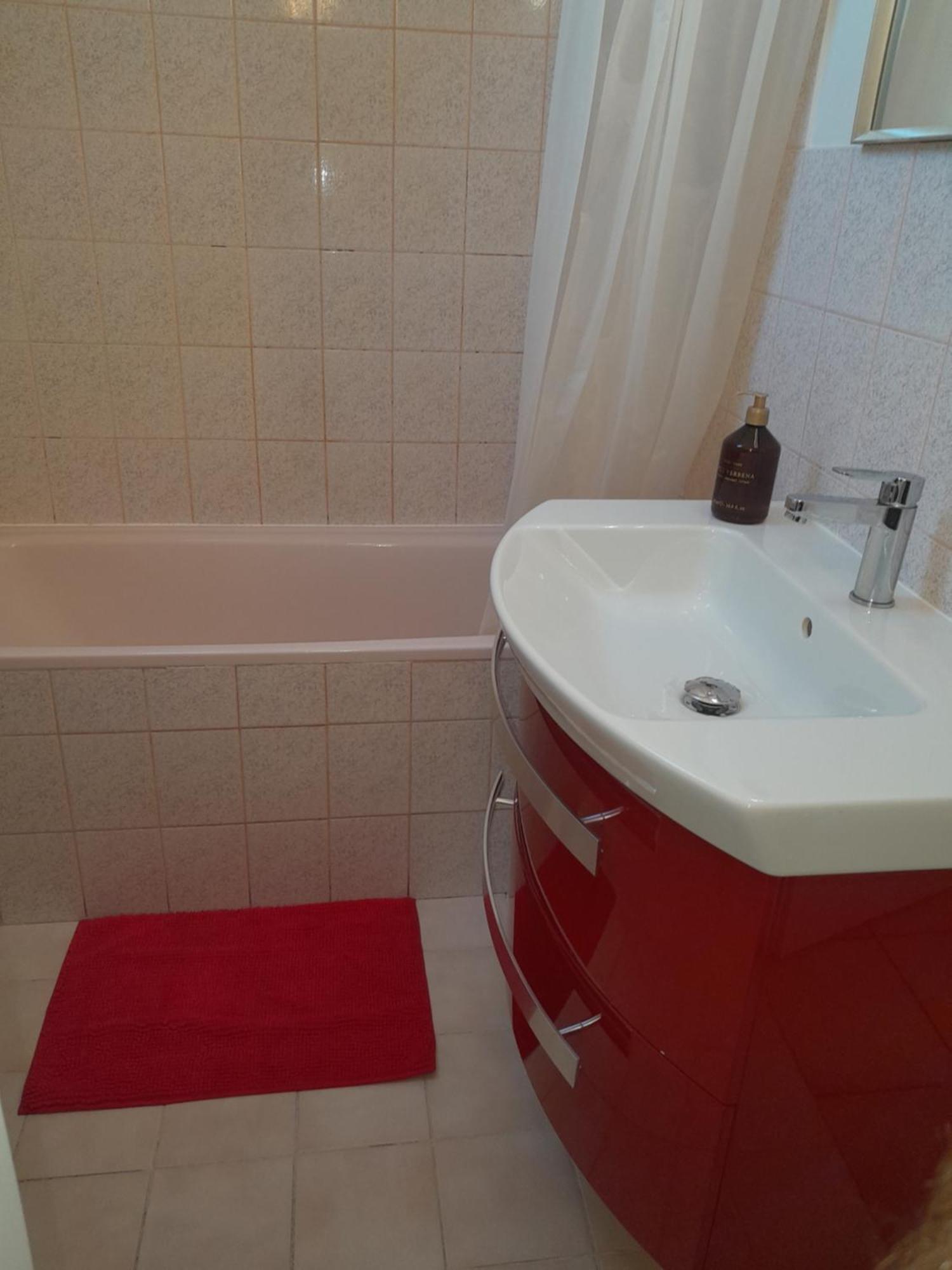 Appartement Spacieux Et Lumineux Au Centre Ville 托内尔 外观 照片